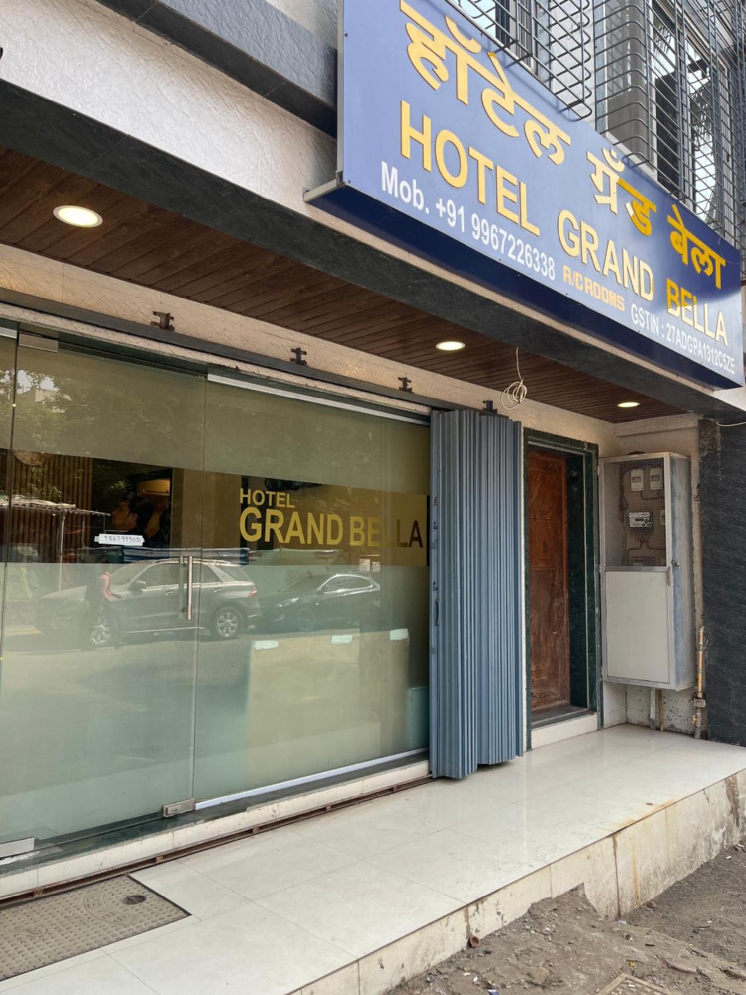 Hotel Grand Bella — Fotos 3